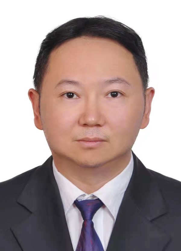 郭俊