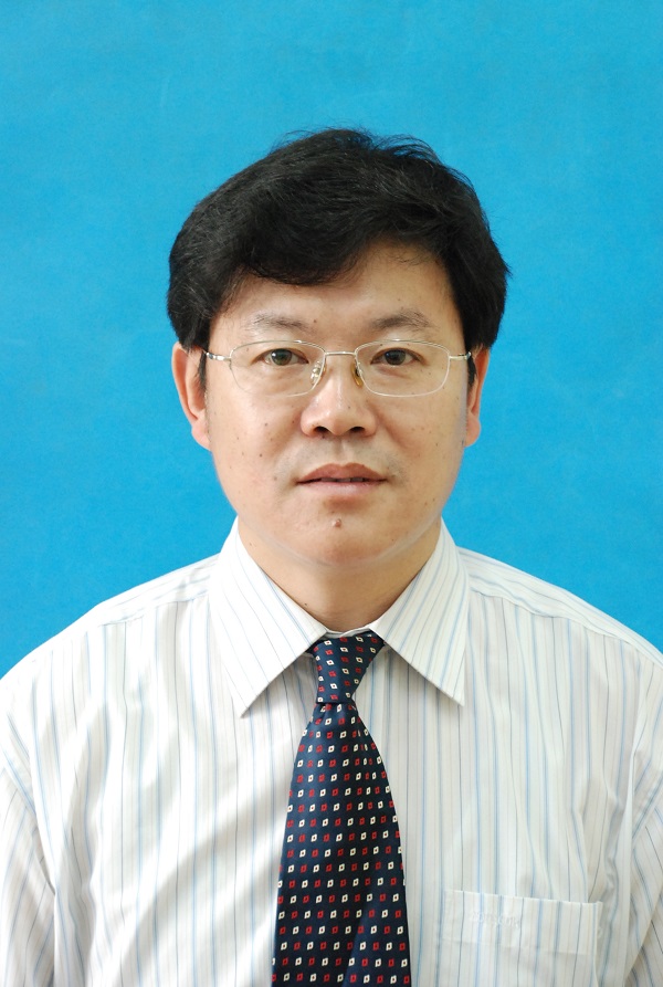 李斌