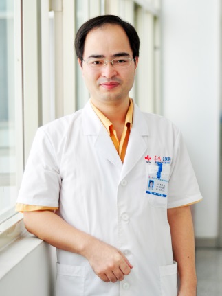 李虎宜