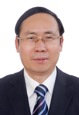 張正洪