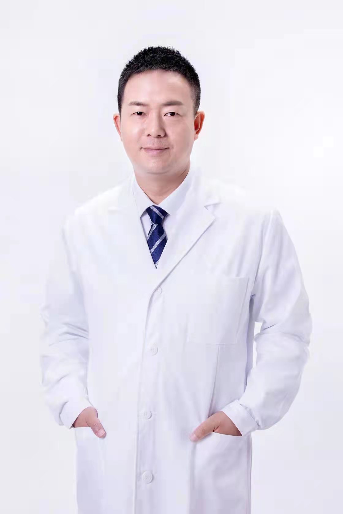 周培華