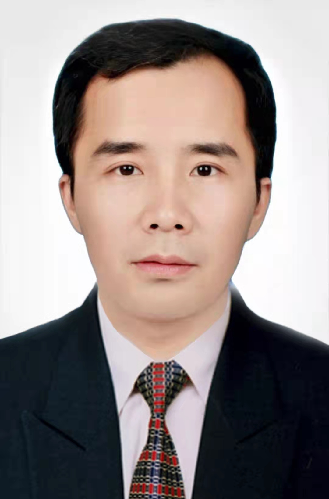李志浩