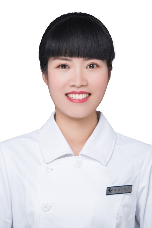 廖冰